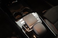 Mercedes-Benz CLA 220 SB AMG Line