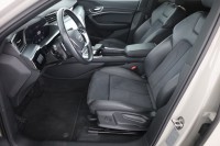 Audi e-tron Sportback 50 quattro S line