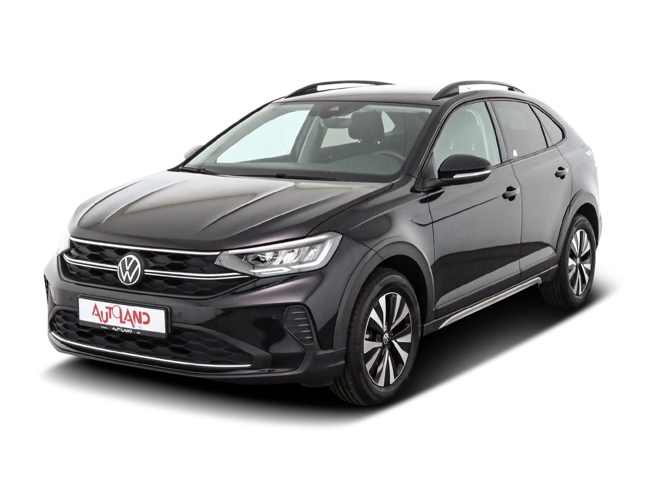 VW Taigo 1.0 Life