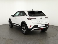 Opel Mokka 1.2 DI Turbo Facelift