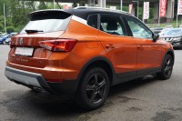 Seat Arona 1.5 TSI FR