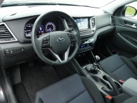 Hyundai Tucson 1.6 GDI