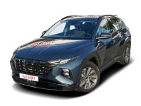 Hyundai Tucson 1.6 T-GDI 2-Zonen-Klima Navi Sitzheizung