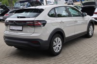 VW Taigo 1.0