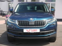 Skoda Kodiaq 1.5 TSI Style
