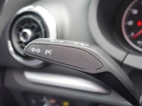 Audi A3 Cabriolet 1.5 TSI sport