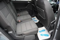 VW Touran 1.5 TSI DSG