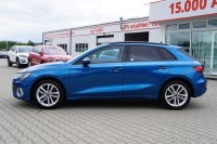 Audi A3 Sportback 35 TFSI advantage