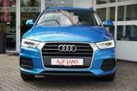 Audi Q3 1.4 TFSI basis