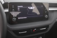 Skoda Fabia 1.0 TSI