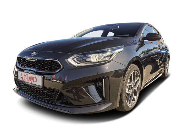 Kia pro_cee'd ProCeed 1.5 T-GDI GT-Line