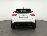 Nissan Juke 1.0 DIG-T N-Connecta Aut.