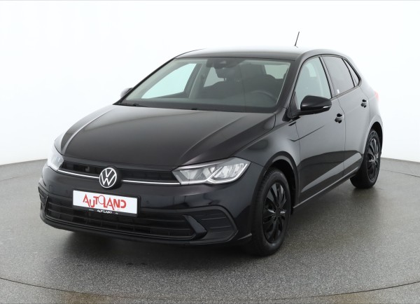 VW Polo 1.0 TSI DSG Life