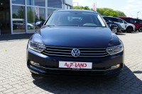 VW Passat Variant 1.6 TDI