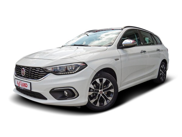 Fiat Tipo 1.4 Kombi