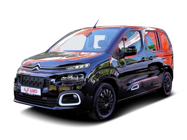 Citroen Berlingo 1.2 PureTech 110 Feel M S&S
