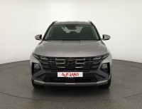 Hyundai Tucson 1.6T-GDI