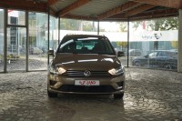 VW Golf Sportsvan Comfortline Allwetter