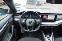 Skoda Octavia Combi 1.5 TSI DSG Sportline