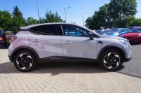 Renault Captur TCe 90