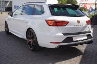 Seat Leon ST 2.0 Cupra R