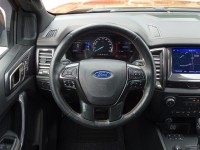 Ford Ranger 2.0 TDCi Wildtrak 4x4 AT
