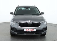 Skoda Kamiq 1.0 TSI DSG