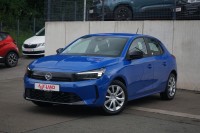 Vorschau: Opel Corsa 1.2 DI Turbo