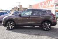 Nissan Qashqai 1.3 Akari DCT