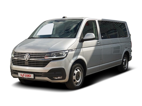 VW T6.1 Caravelle...