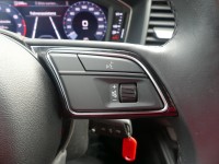 Audi A1 Sportback 25 basis