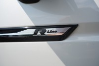 VW Touran 2.0 TDI R-Line Highline