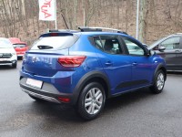 Dacia Sandero Stepway TCe 90 AT