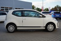 VW up up! 1.0 move up! BMT/Start-Stopp