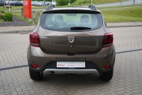 Dacia Sandero Stepway TCe 90