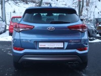 Hyundai Tucson 1.6 T-GDI