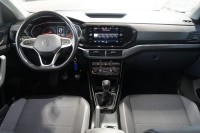 VW T-Cross 1.0 TSI R-Line