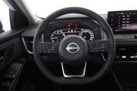 Nissan Qashqai N-Connecta 1.3 Dig-T