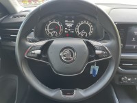Skoda Kamiq 1.5 TSI Clever