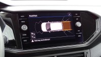VW T-Cross 1.0 TSI Life