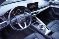 Audi A4 Avant 35 TFSI S line
