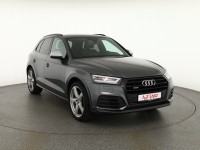 Audi SQ5 3.0 TDI quattro