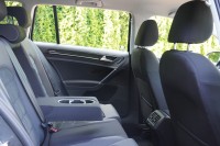 VW Golf Variant 1.4 TSI