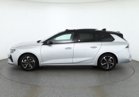 Vorschau: Opel Astra ST GS 1.2 Turbo