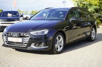 Vorschau: Audi A4 Quattro Avant 45 2.0 TFSI