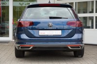 VW Passat Variant 2.0 TDI DSG