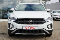 VW T-Roc 1.0 TSI Life