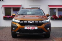 Dacia Sandero Stepway III 1.0 TCE
