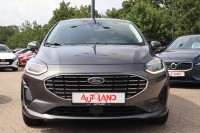 Ford Fiesta 1.0 Titanium