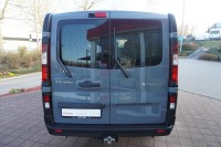 Renault Trafic 2.0 BLUE dCi 150 L1H1DK 3.0t Komfort